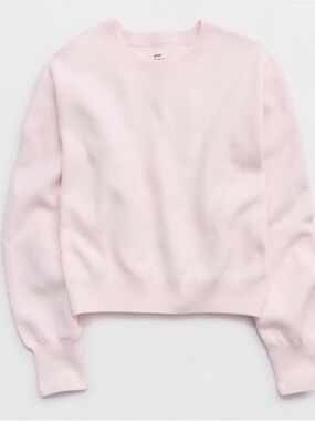 ⭐️ AERIE cropped crew!!